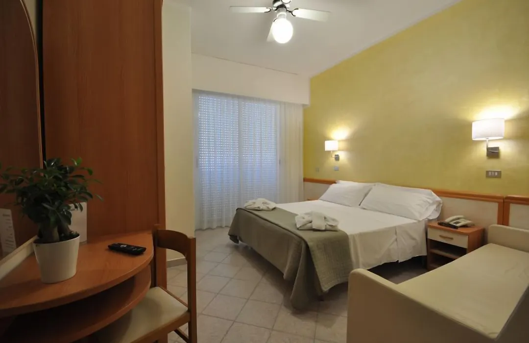 Hotel Adriatic&Beauty-1