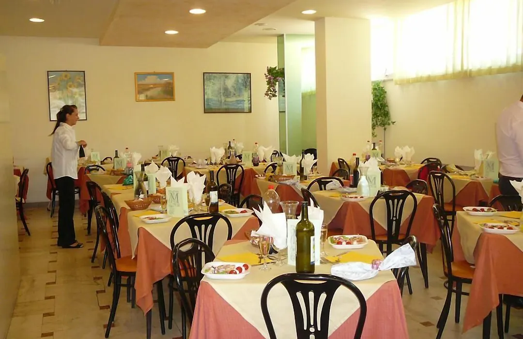 Hotel Madrid-1