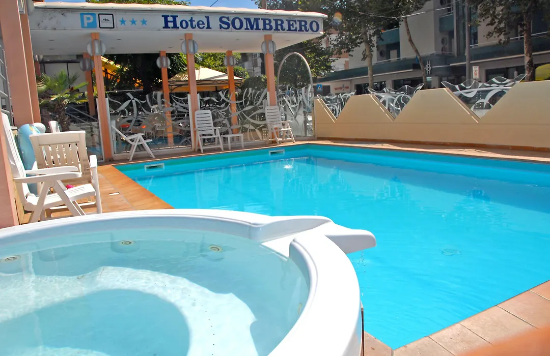Hotel Sombrero-1
