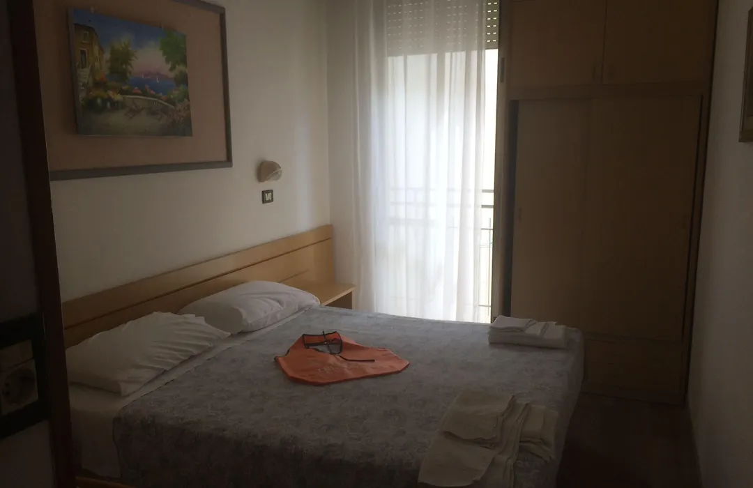 Hotel Tre Grazie-1