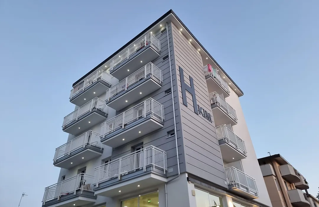 Hotel Kim-1