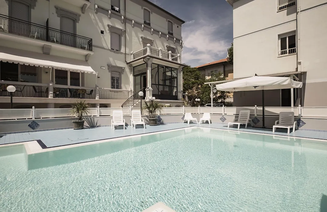 Hotel Belvedere Mare-1