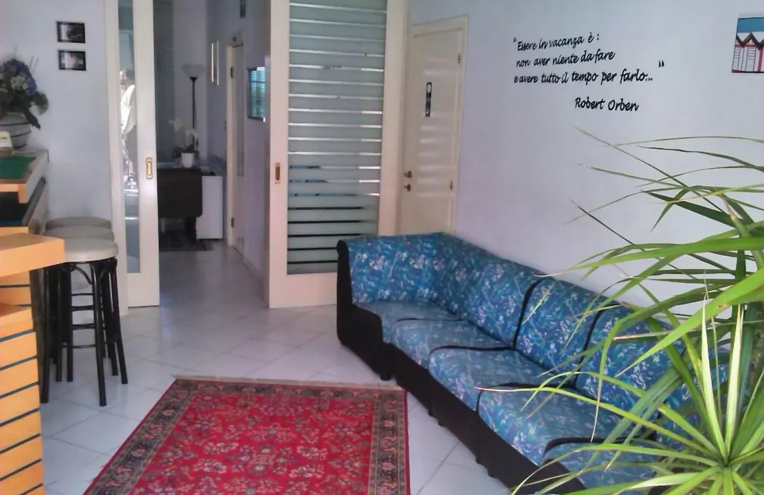 Albergo Maria Gabriella-1