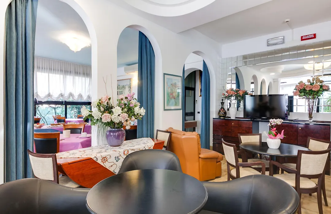 Hotel Barbiani-1