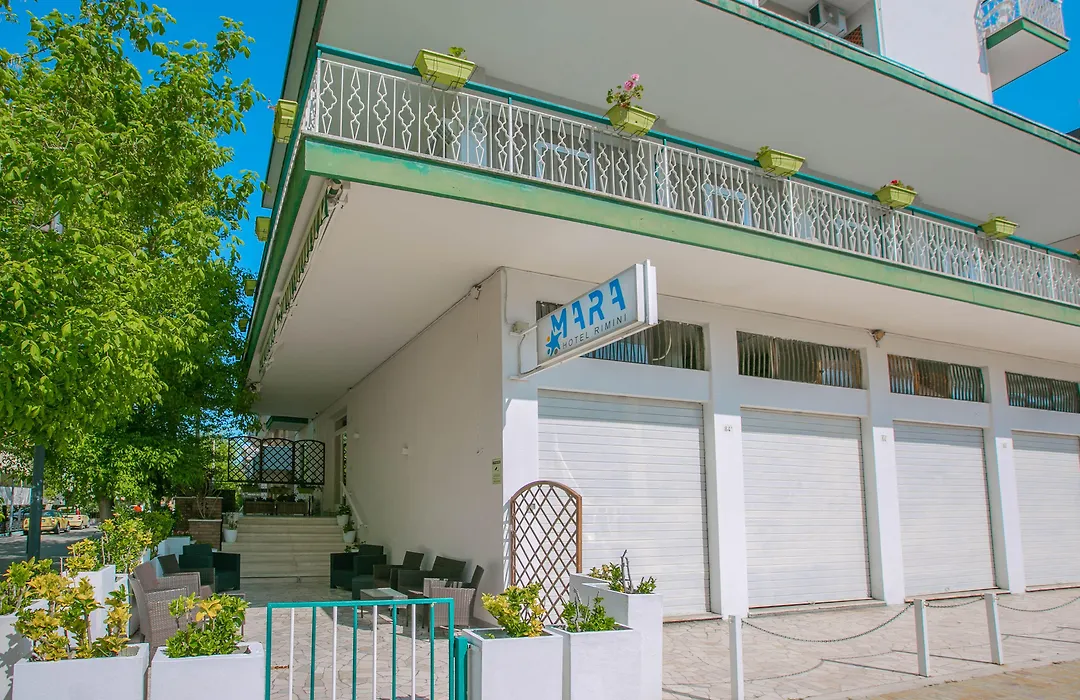 Hotel Mara-1