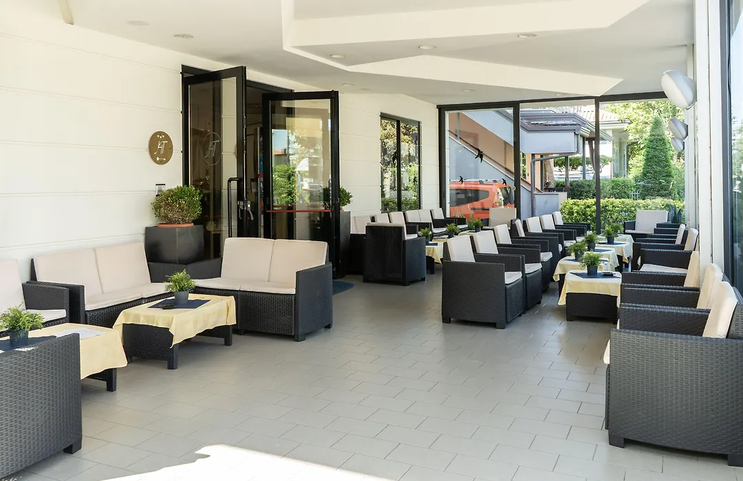Hotel Tiglio-1