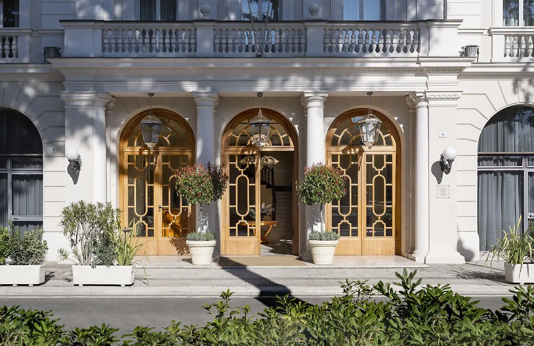 Residenza Parco Fellini-1