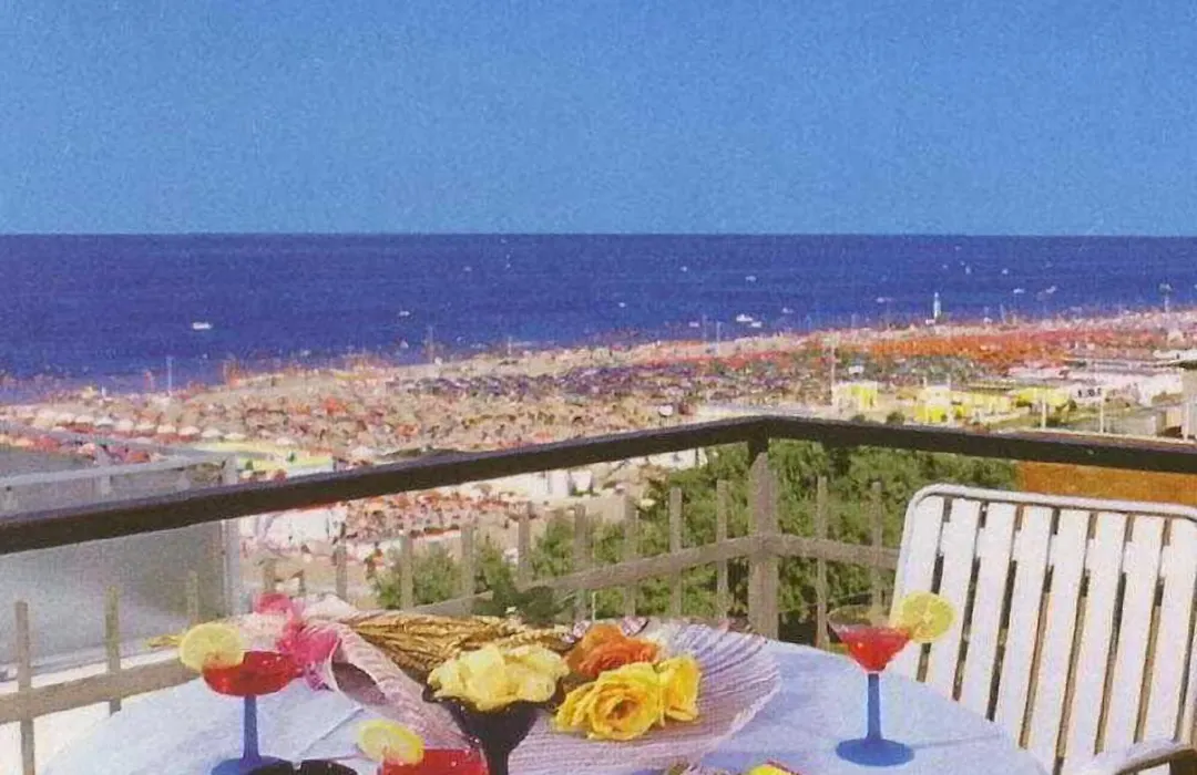 Hotel Telstar-1
