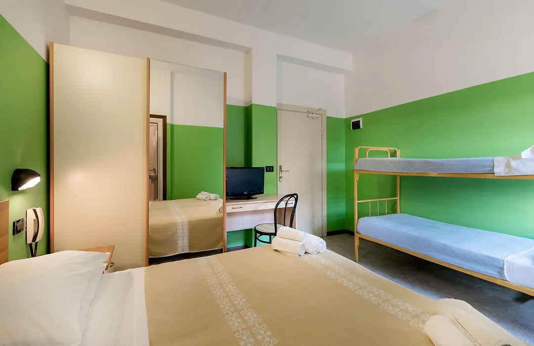 Hotel Berna-1