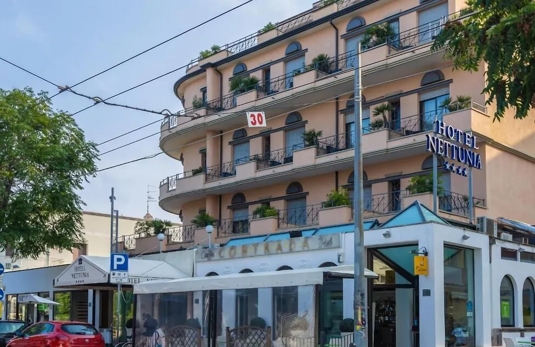 Hotel Nettunia-1