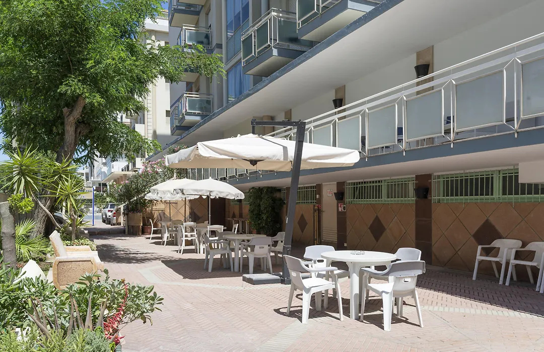 Hotel Centrale Miramare-1