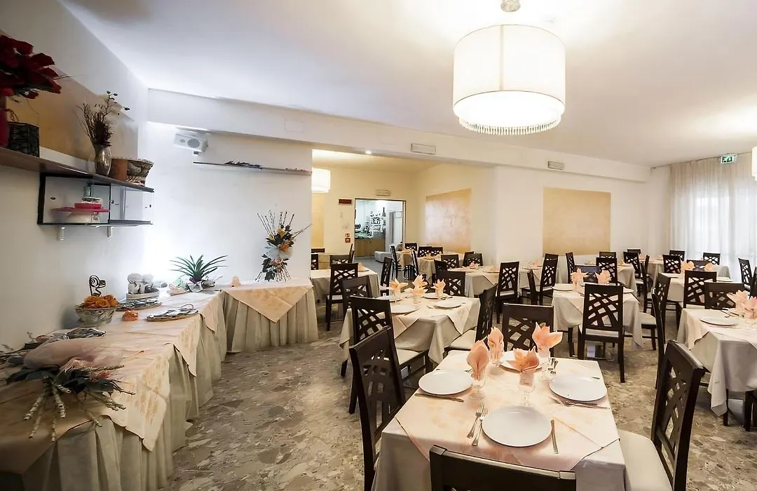 Hotel Marilonda Rimini-1