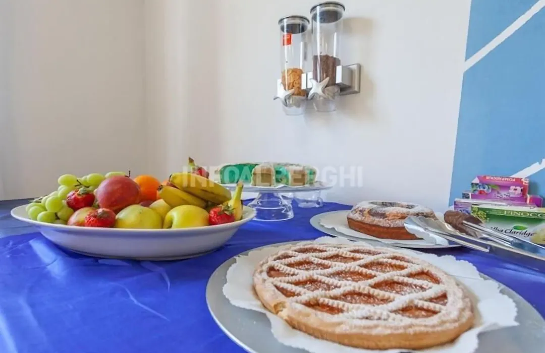 Hotel Villa Enea-1