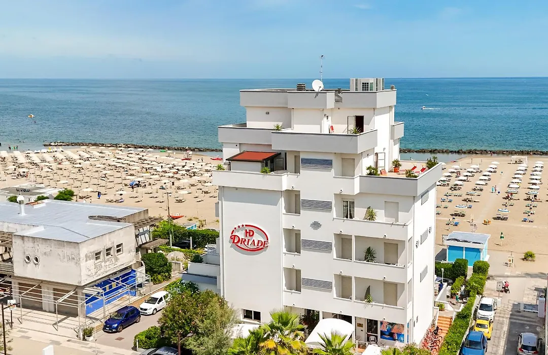 Hotel Driade Sul Mare-1