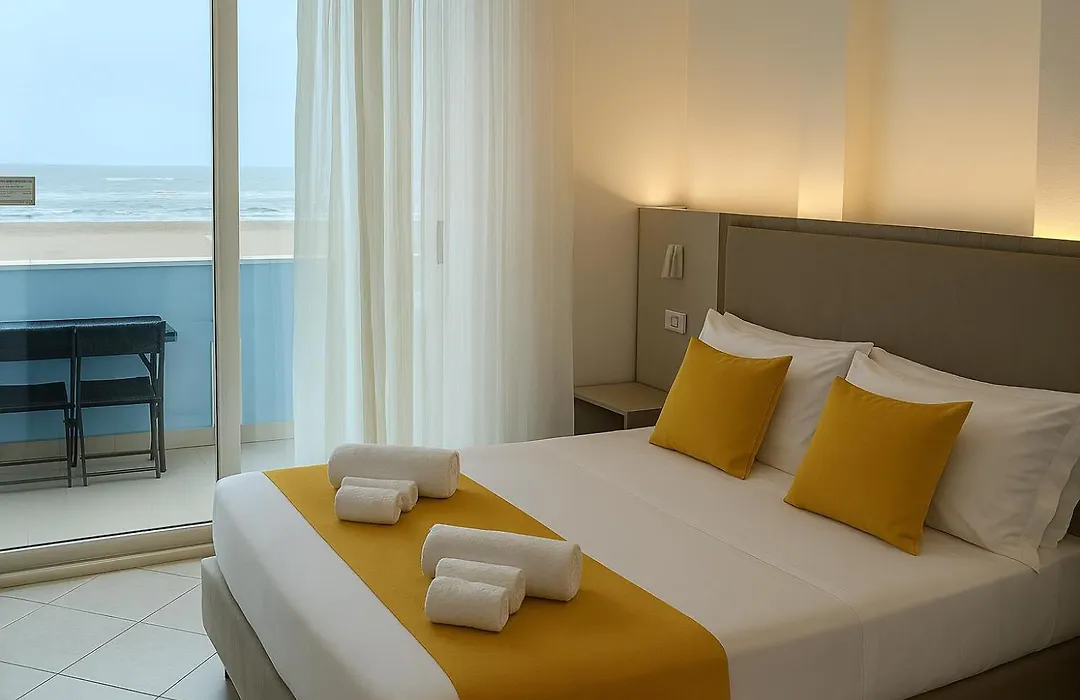 Residence Hotel Piccadilly-1