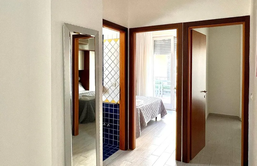 Residence I Girasoli-1