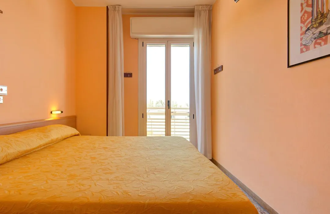 Hotel Nella-1