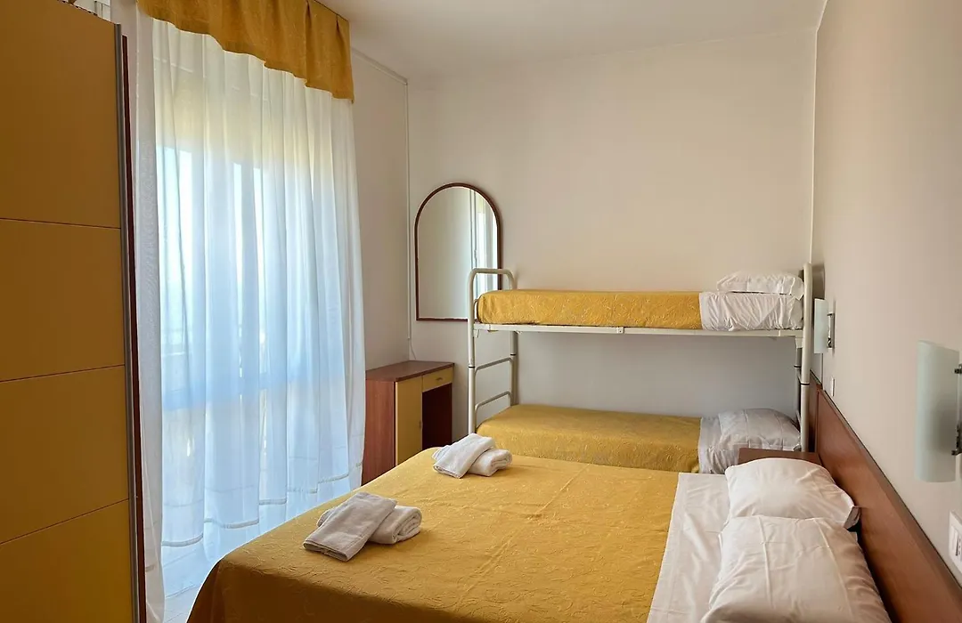 Hotel Carnaby-1