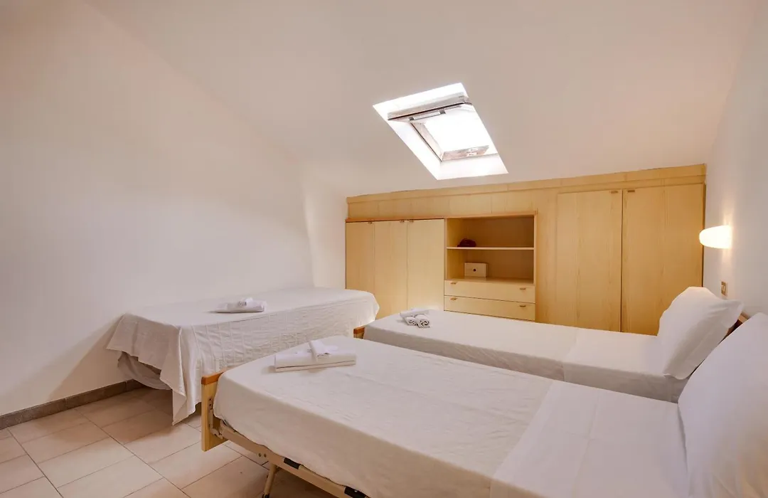 Hotel Numi-1