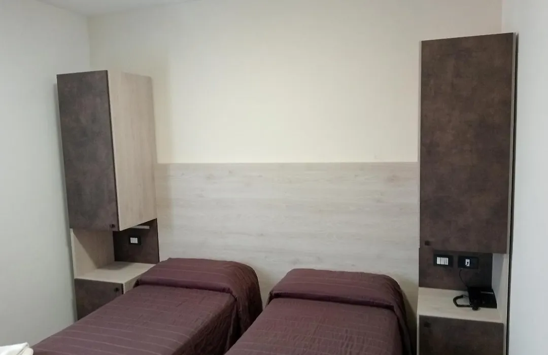 Hotel Bel Mare-1