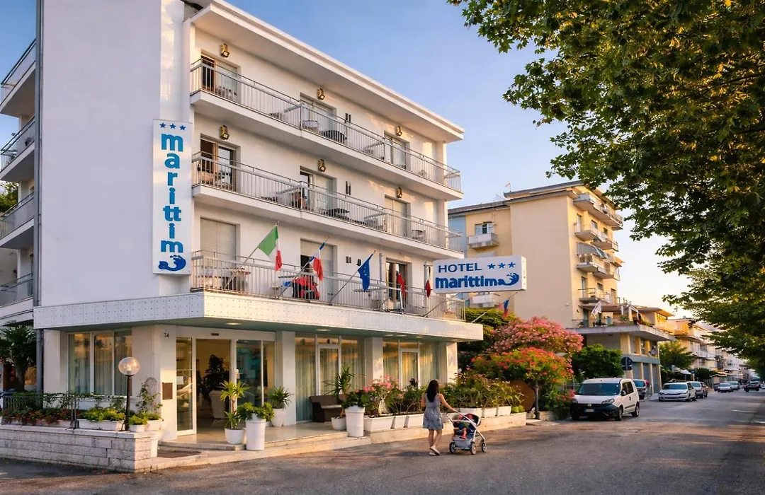 Hotel Marittima-1