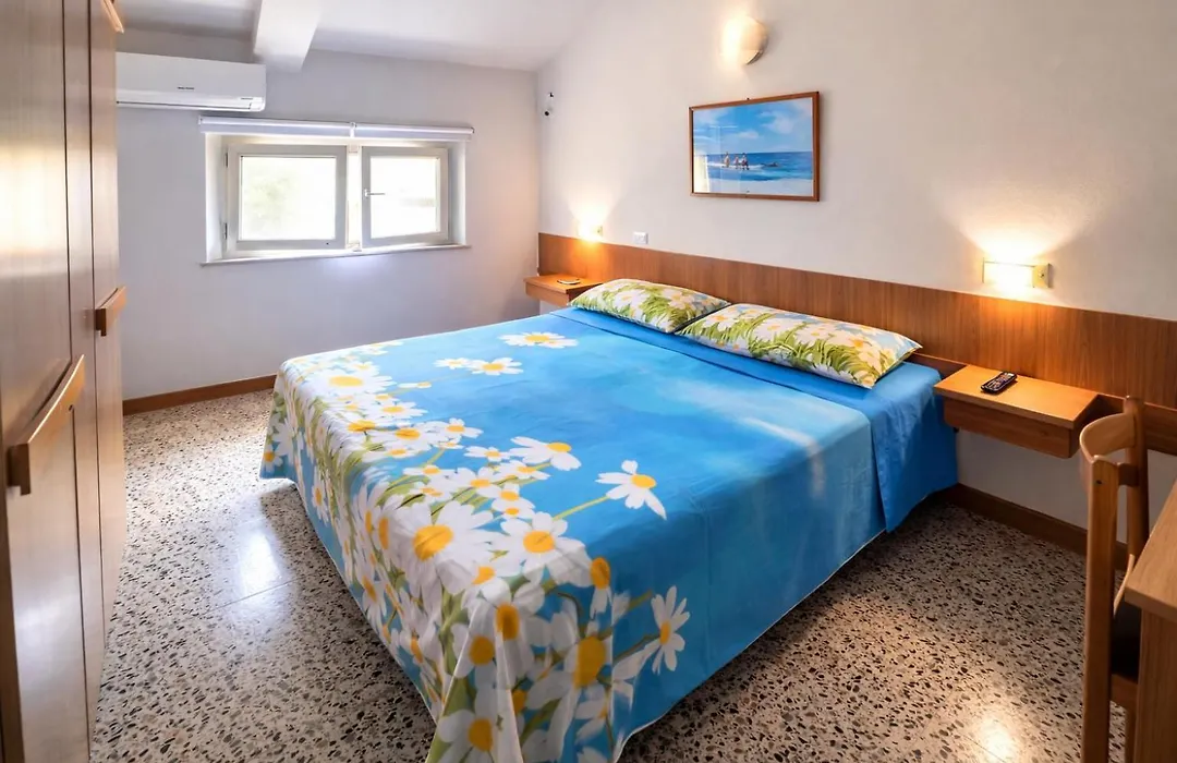 Hotel Amalfi-1