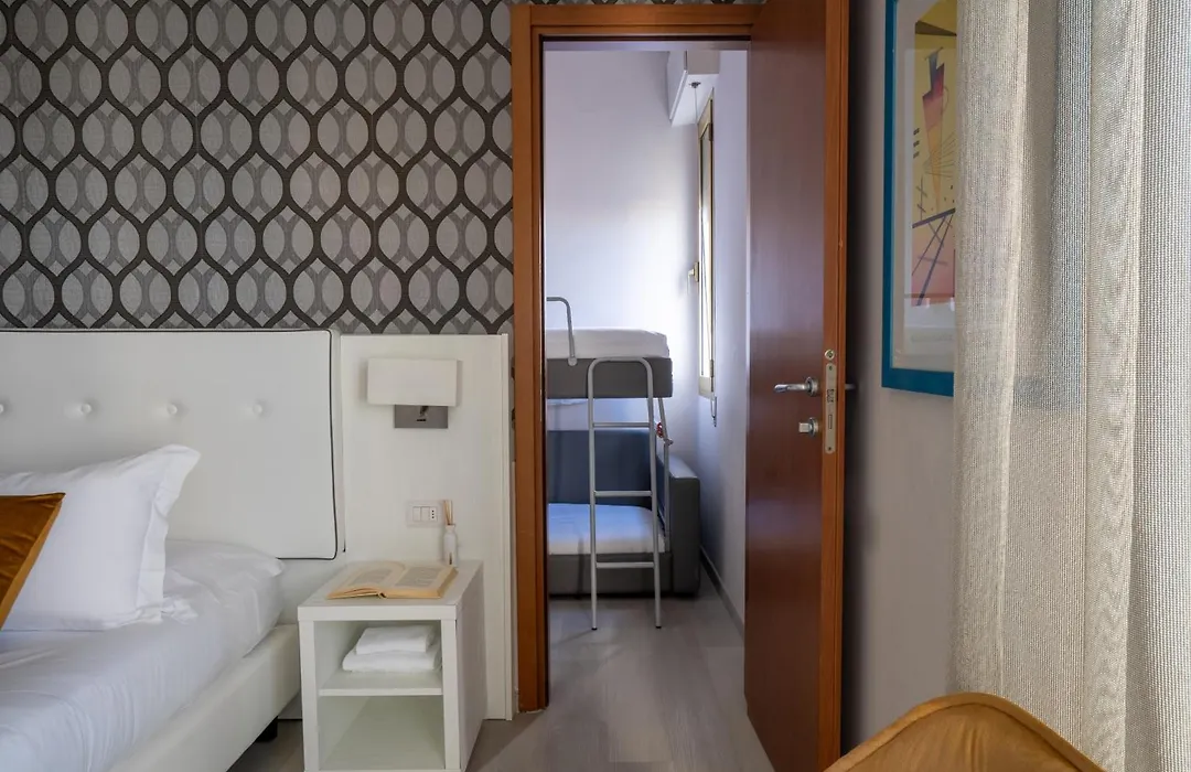 Hotel Biancamano-1