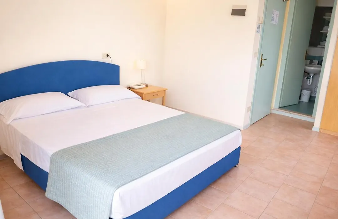 Bellariva Feeling Hotel-1