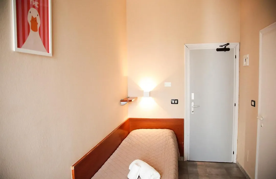 Hotel Austria-1