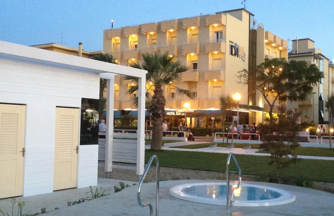 Hotel Ida-1