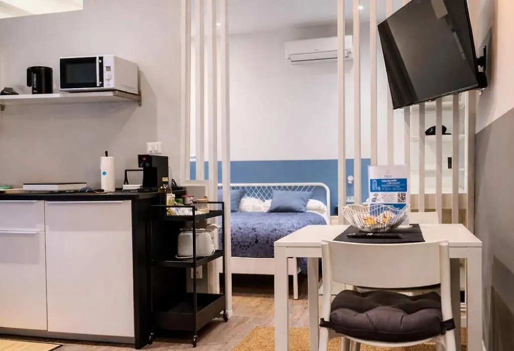 Suite Apartments - Corso51-1