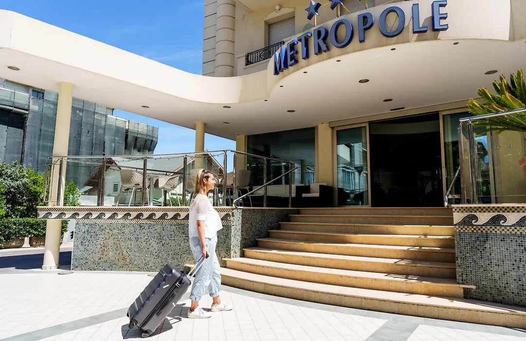 Hotel Metropole-1