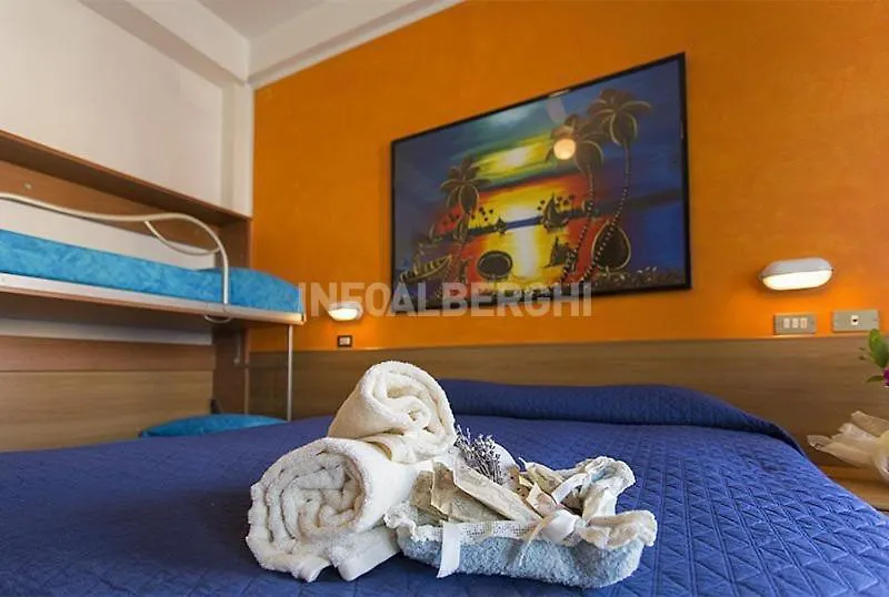 Hotel Amoha-1