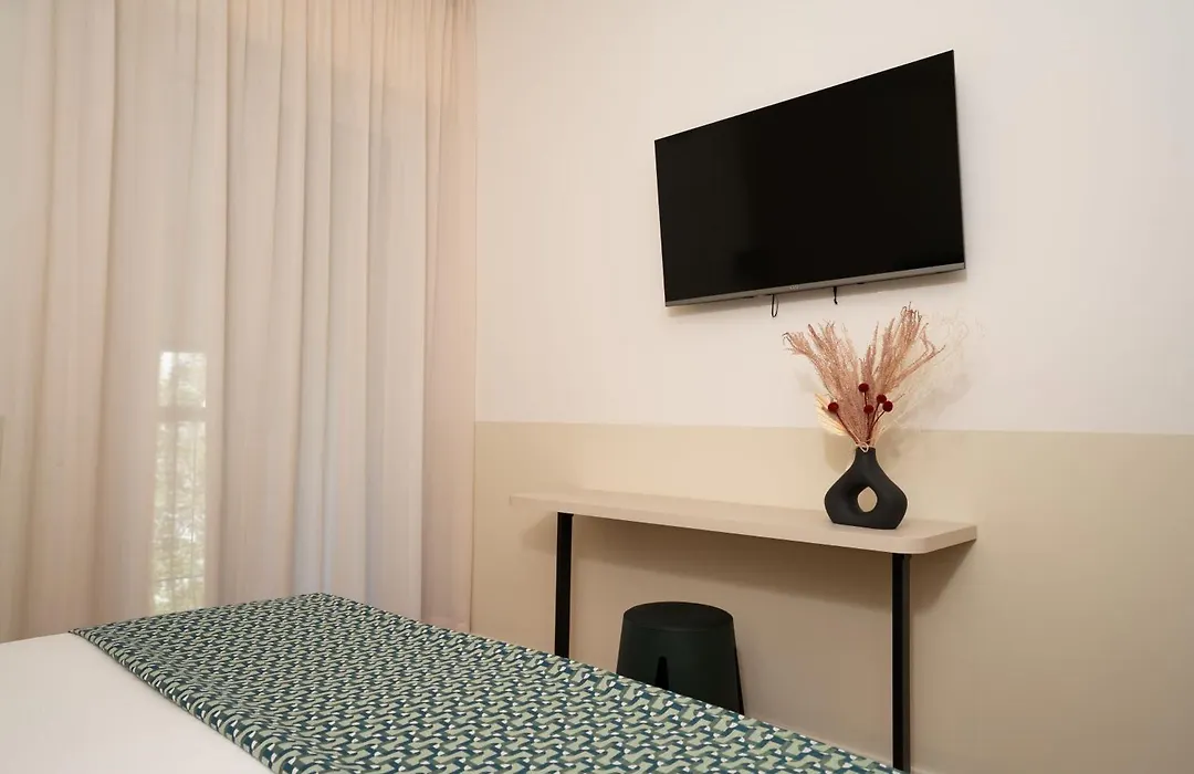Hotel Haway-1