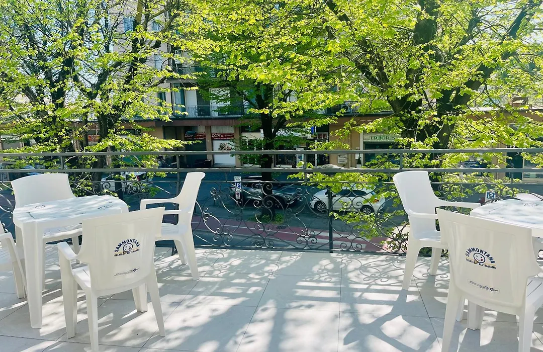 Hotel Anversa Rimini - Adults Only 16 Plus-1