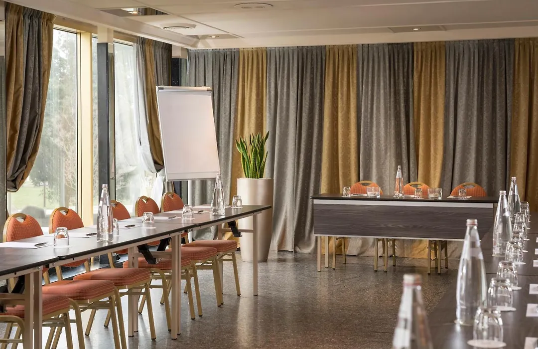 Hotel Ambasciatori-1