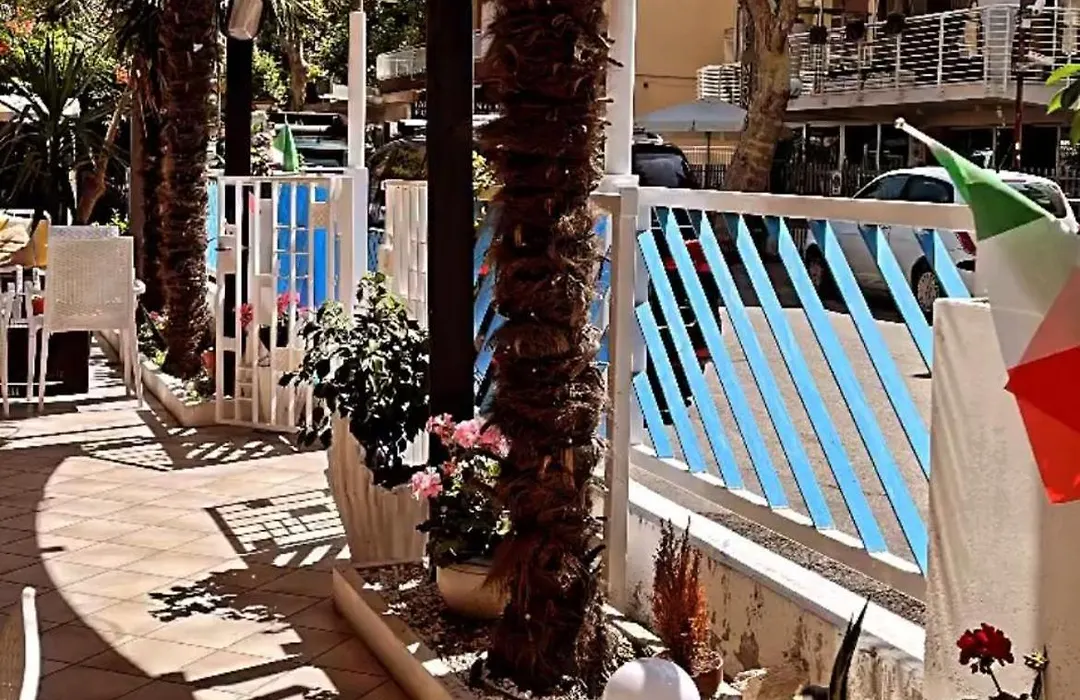 Hotel Elba-1
