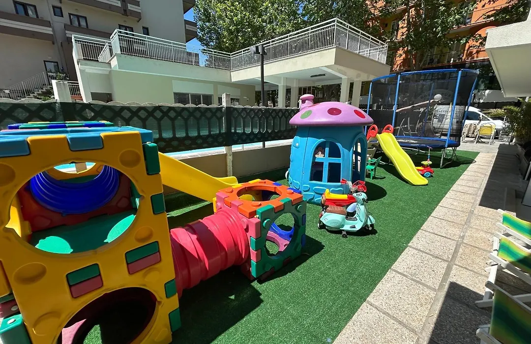 Hotel Colibri B&B-1