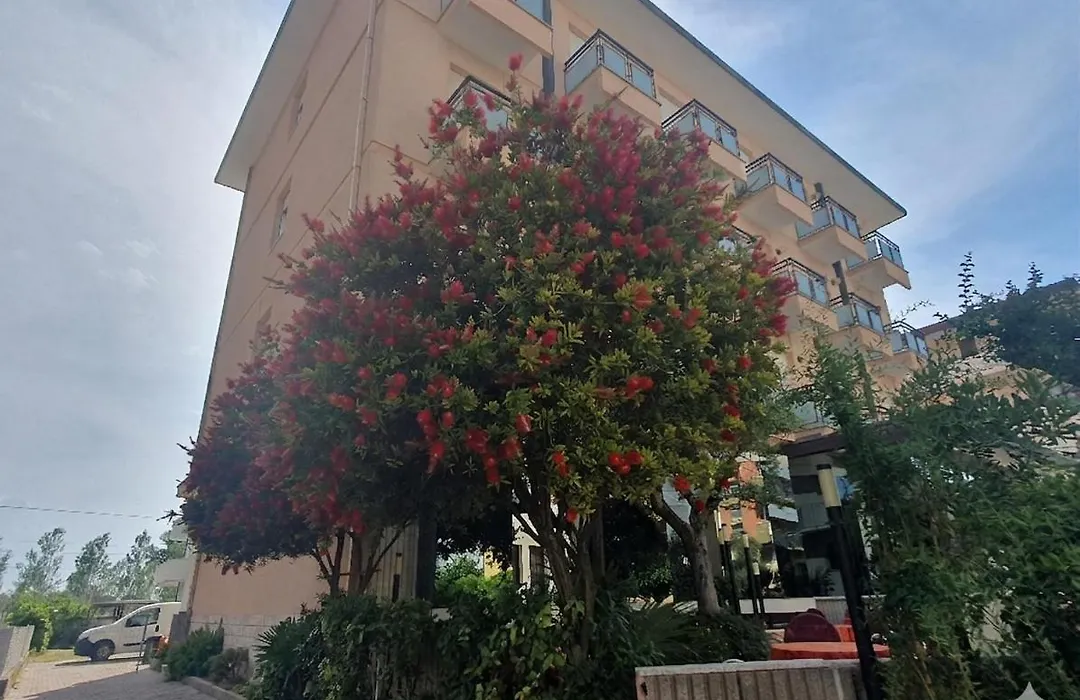Hotel Conti-1