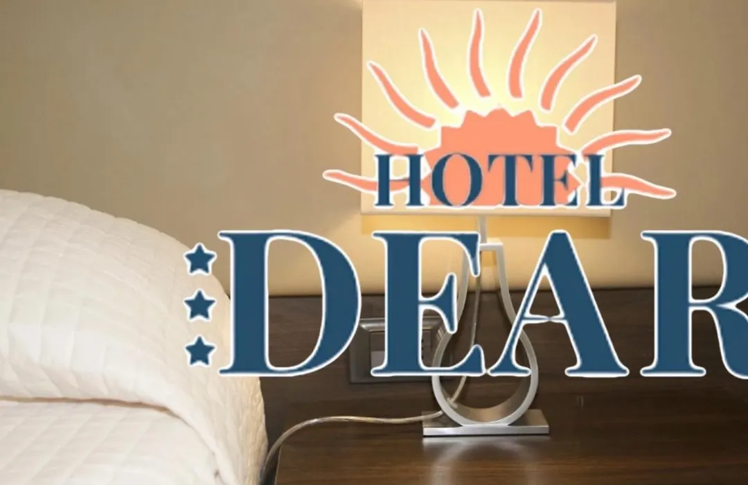 Hotel Dear Rimini-1