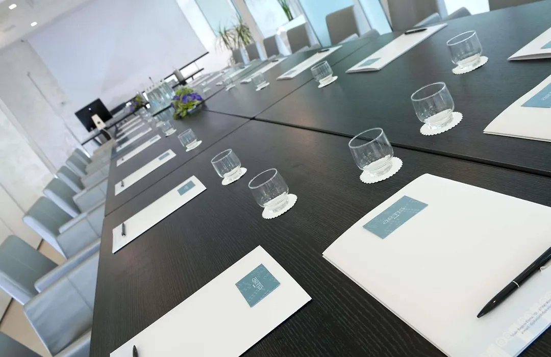 Mercure Hotel Rimini Artis-1