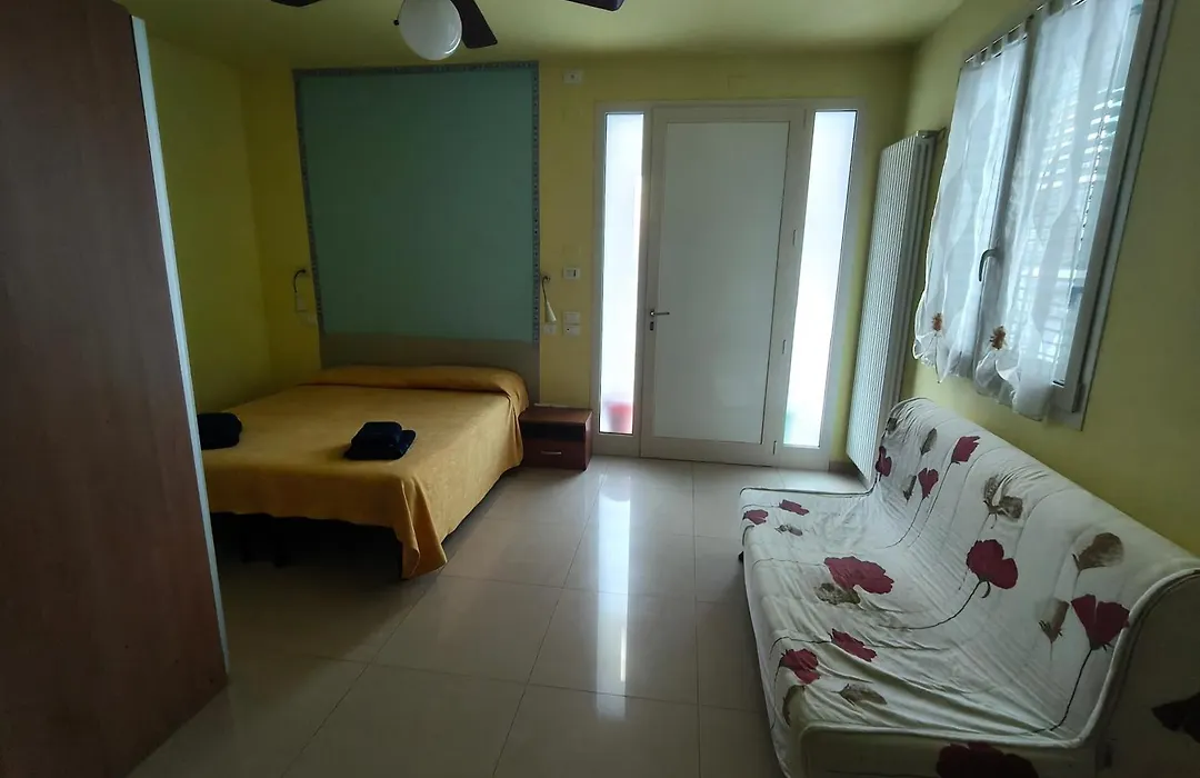 Residence Blu Marine-1