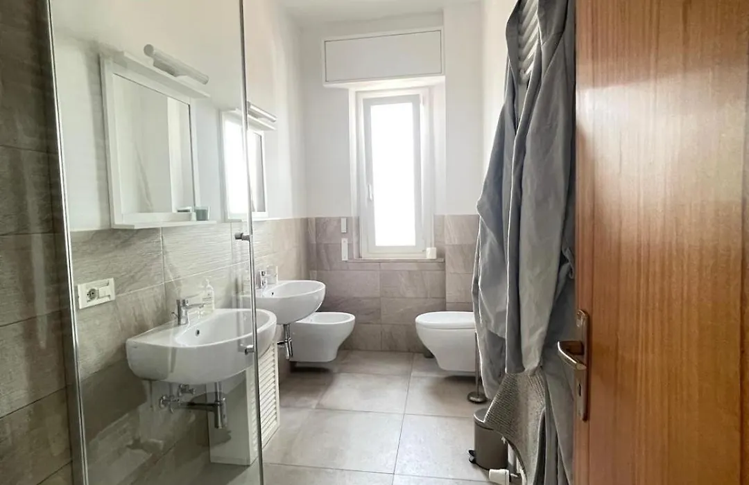 San Giuliano Apartment-1