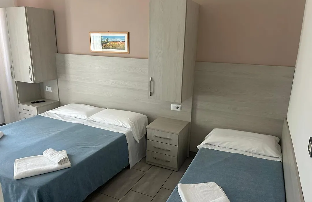 Residence Abamar-1