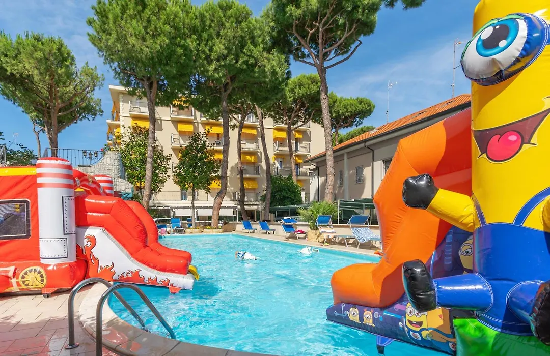 Hotel Fabrizio-1