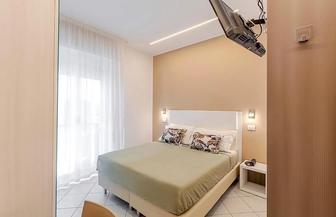 Residence Hotel Mizar-1