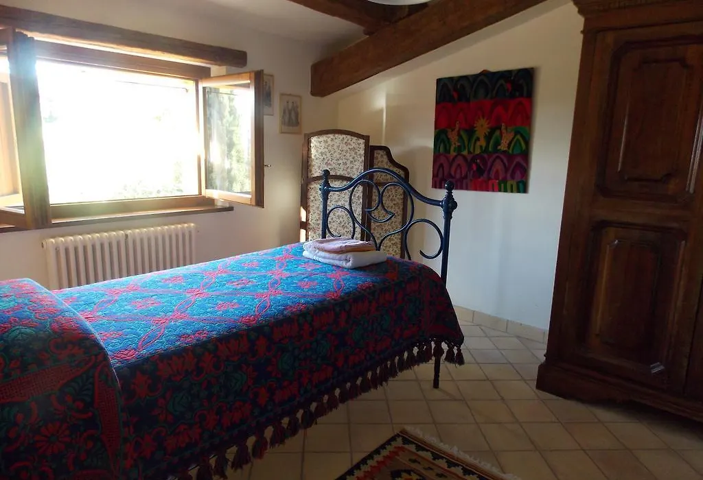 I Fagiani B&B-1