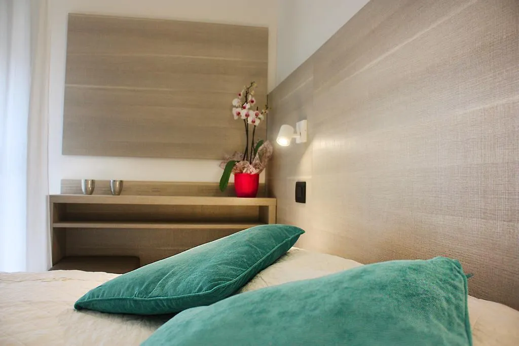 Hotel Daniela-1