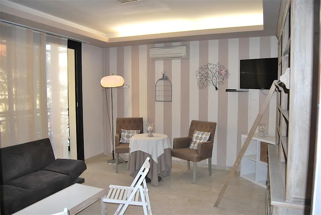 Hotel Abay-1