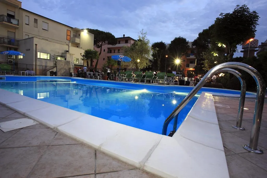 Hotel Vannini-1